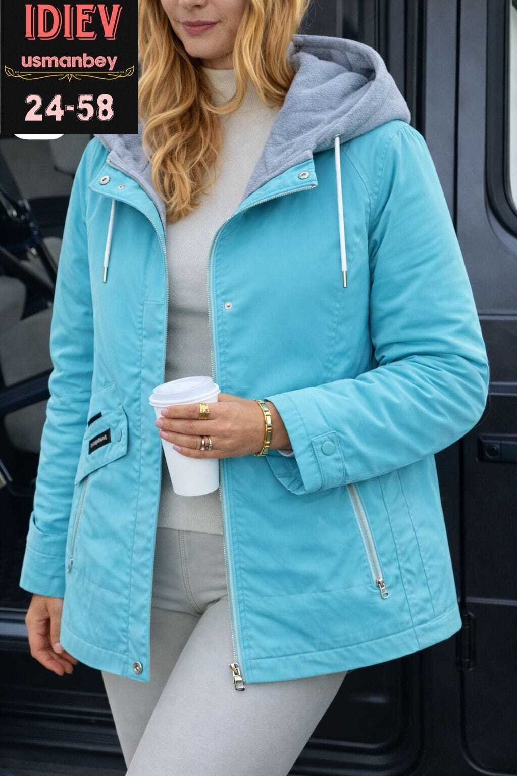 куртка женская демисезонная с капюшоном удлиненная,куртка демисезонная с капюшоном mi&mi 203231077,куртка женская,куртка женская демисезонная,куртка женская демисезонная с капюшоном