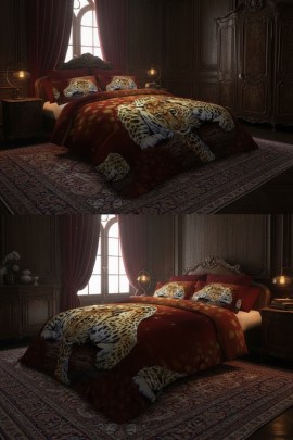 Постельное белье