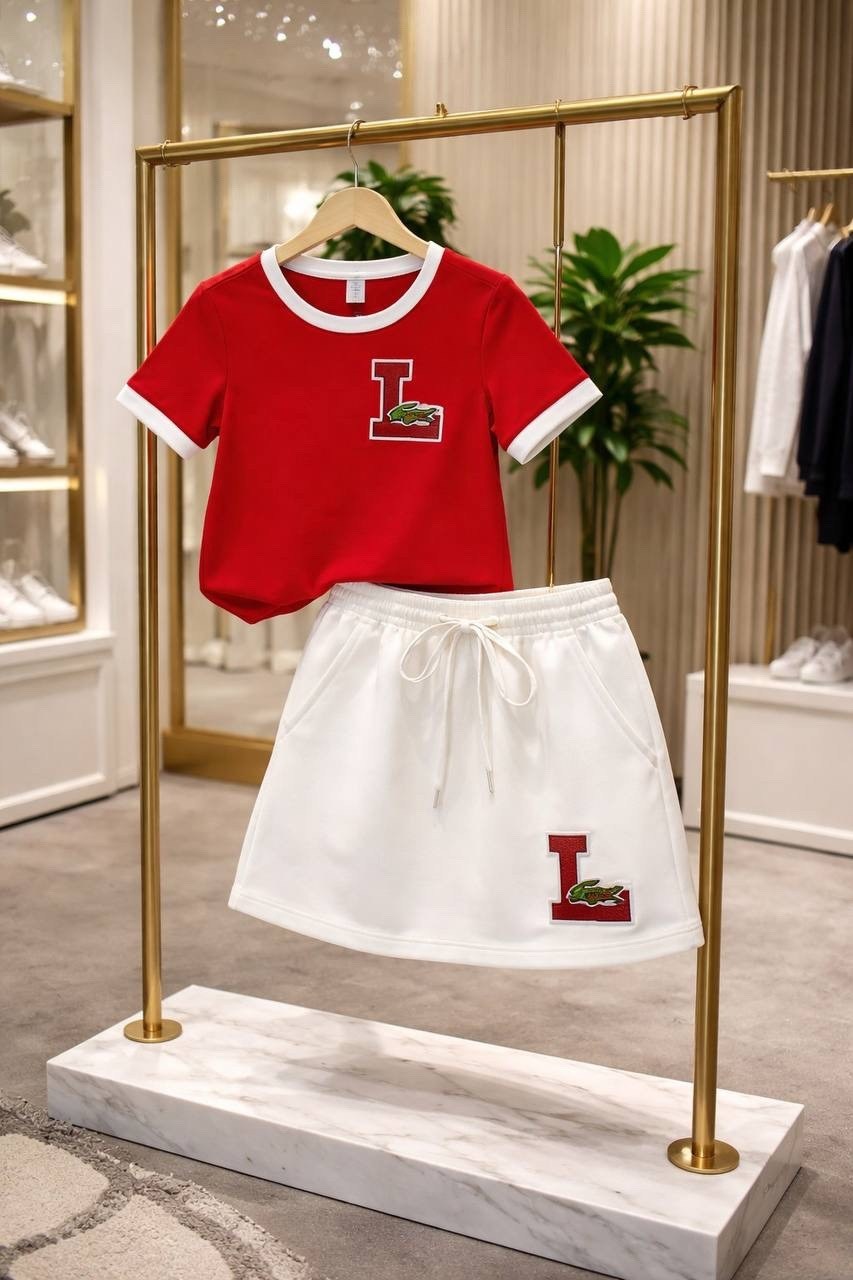 Детская одежда