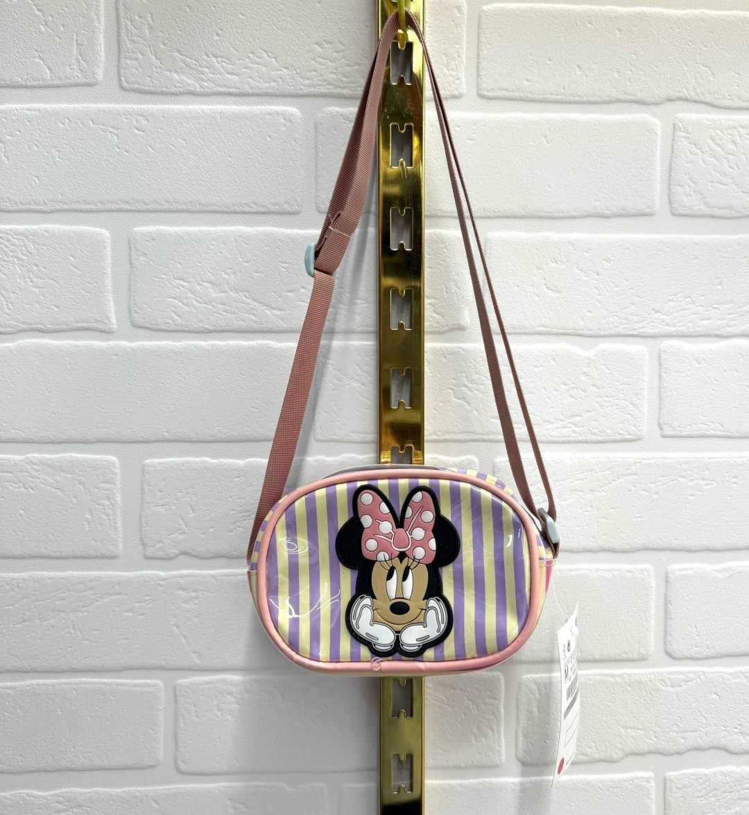 женская сумка для камеры disney с микки маусом,сумочки для девочек дисней с мики маус,детская сумка для девочки,минни маус сумочка,детская сумочка микки маус