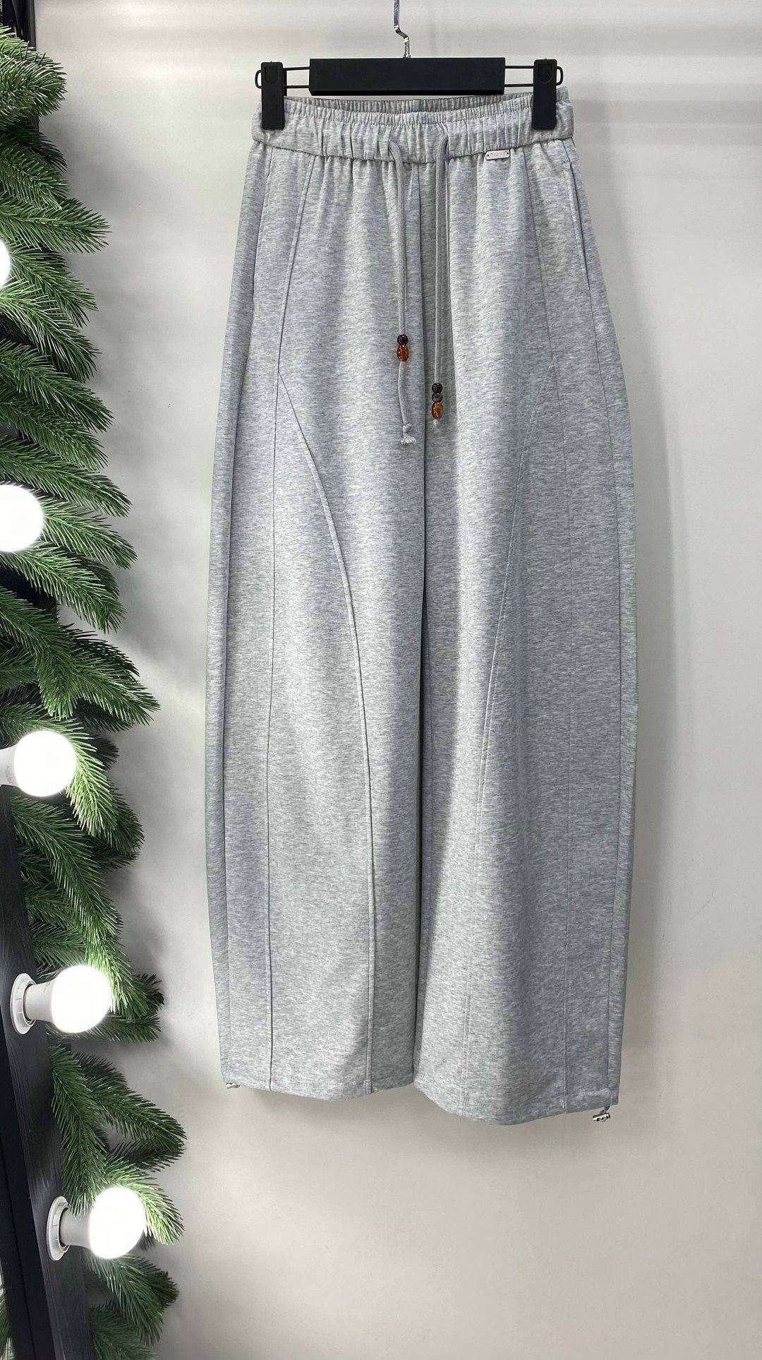 повседневные брюки,штаны оверсайз,широкие штаны,трикотажная юбка,свободные брюки