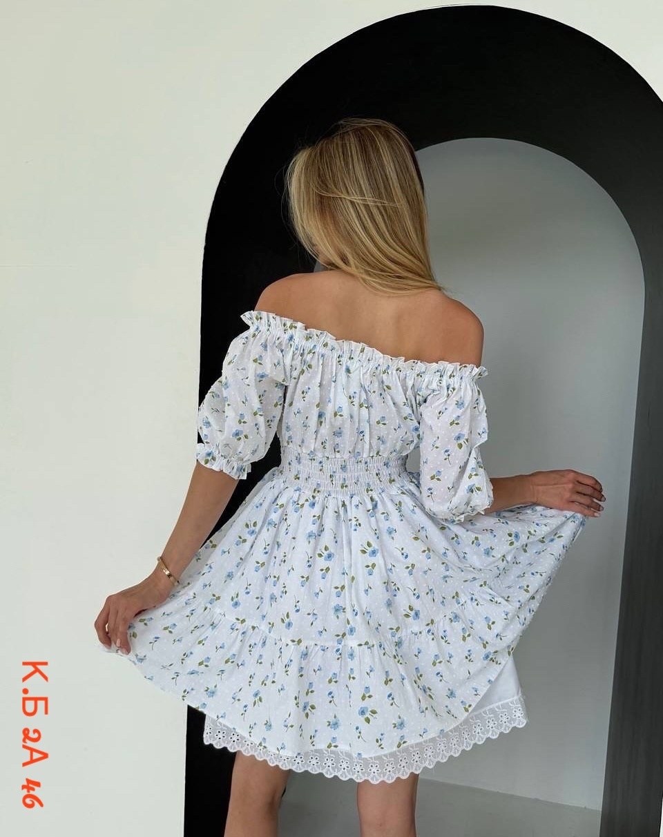 платье крестьянка летнее короткое vibe kore,платье летнее короткое крестьянка veroni brand,летнее платье,платье летнее женское,летнее платье-крестьянка