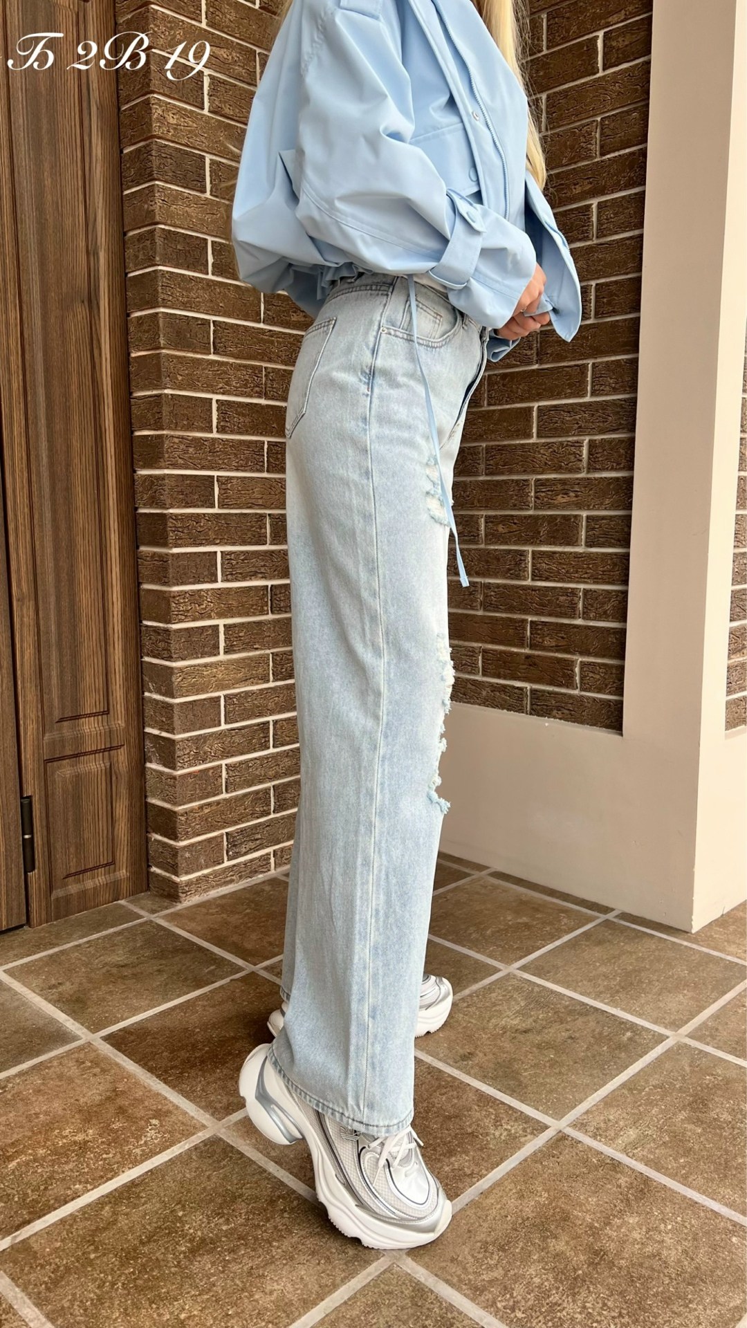 джинсы широкие,джинсы широкие трубы,джинсы женские,голубые джинсы палаццо,джинсы трубы