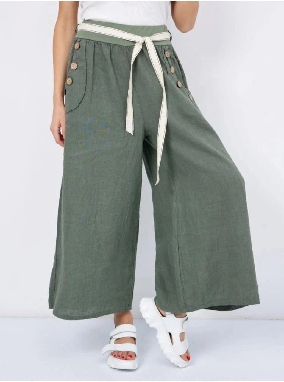 брюки льняные женские,модные брюки,брюки стиль,брюки льняные,широкие брюки