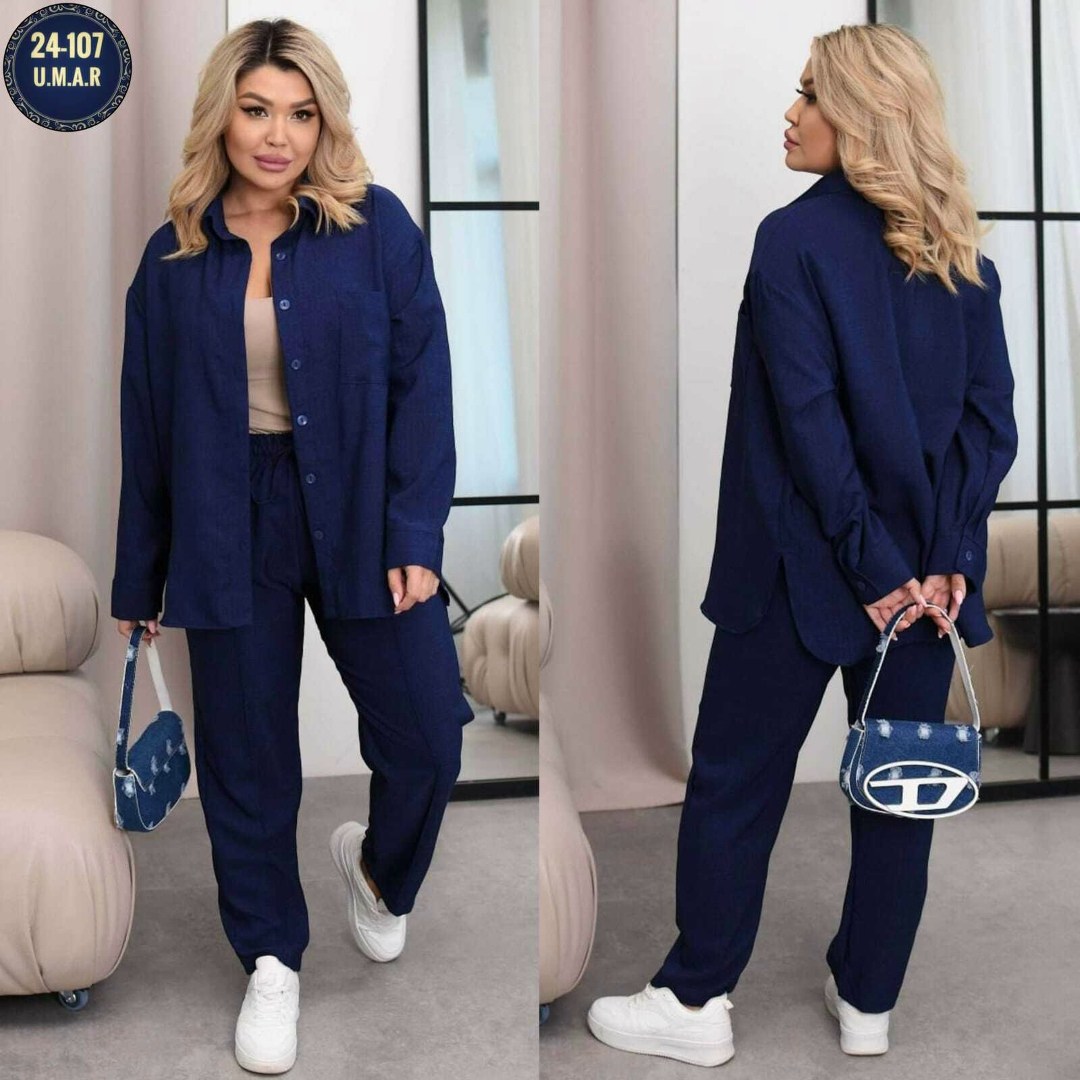 брючный костюм больших размеров,костюм женский,костюм брючный синий,костюм женский брючный,костюм женский вельветовый большого размера