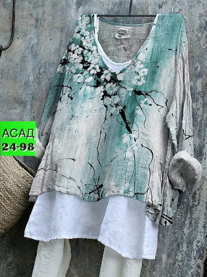 Женская одежда