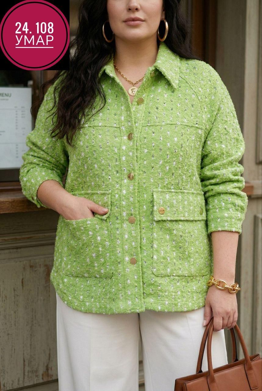 жакет,твидовые жакеты,легкая куртка,твидовый пиджак,зеленый жакет