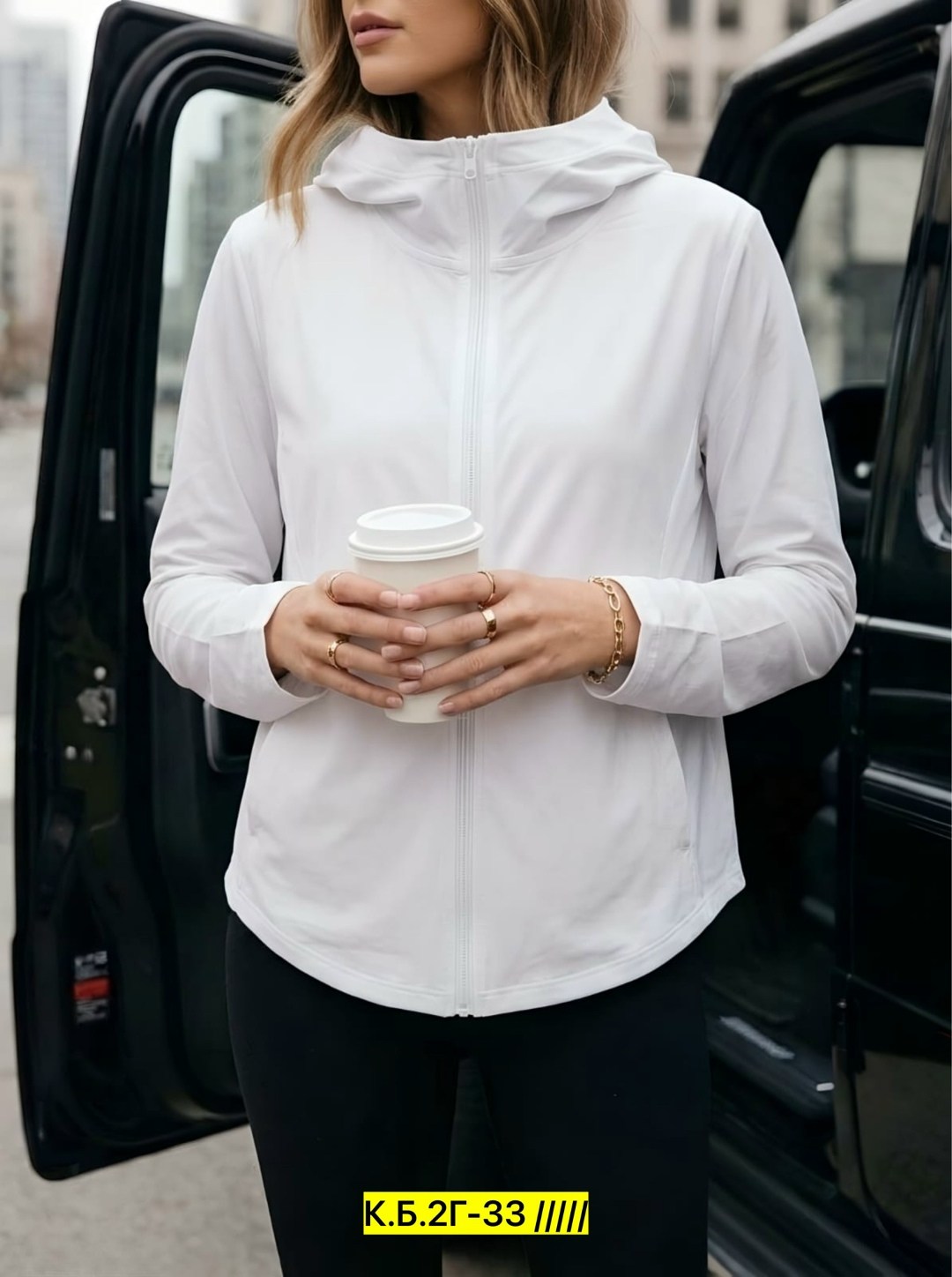 Женская одежда