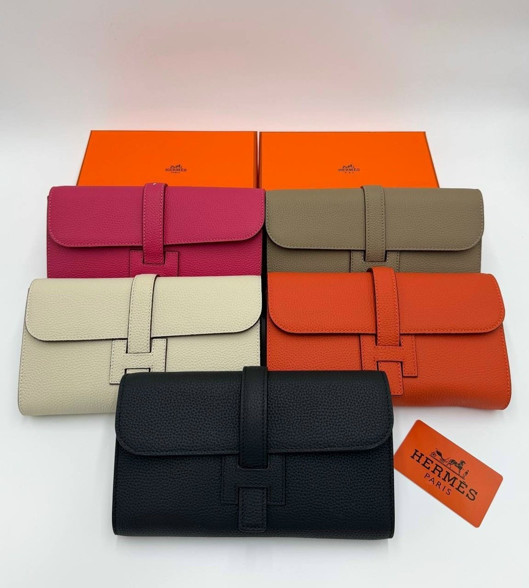 кошелек hermes,женские кошельки,клатч,клатч hermes,кошелек эрмес