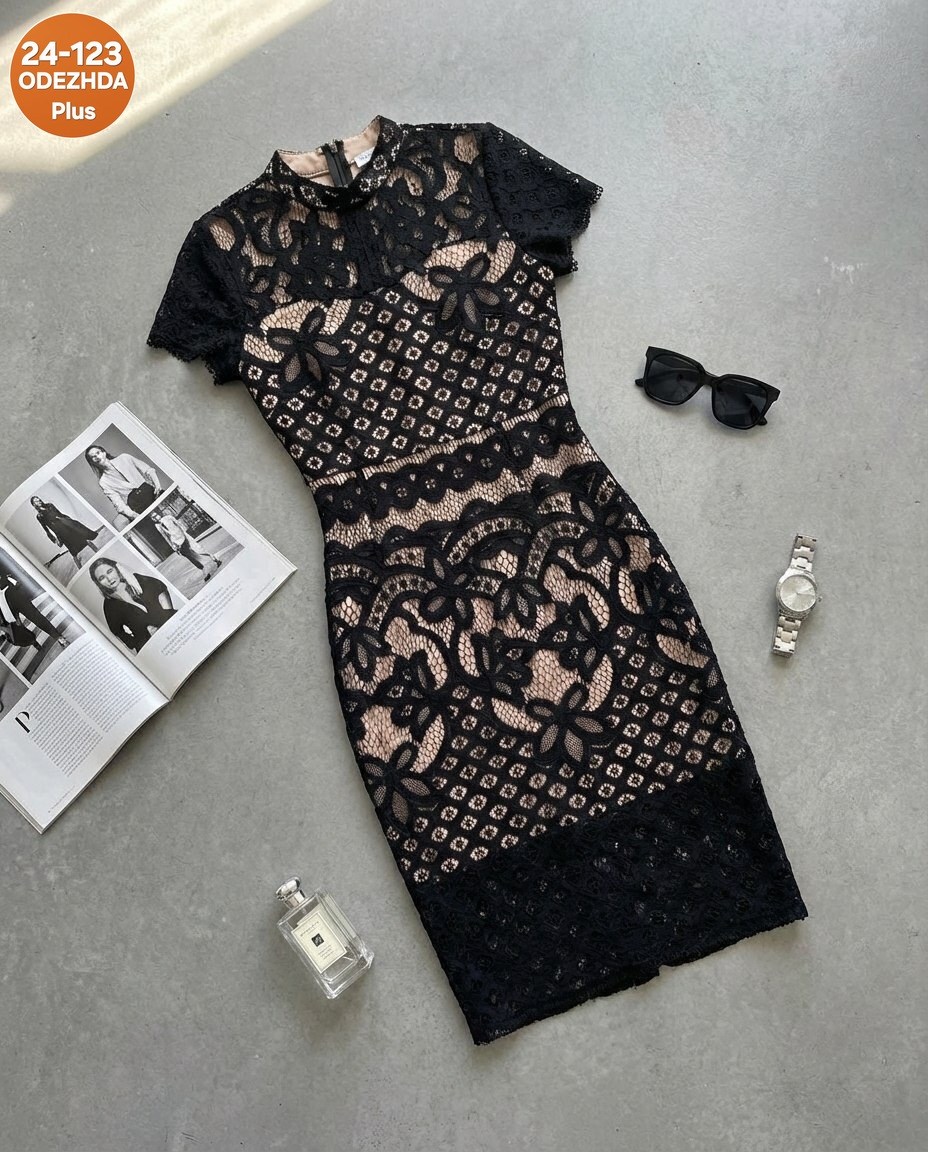 платье кружевное,платье с кружевами,платья,ажурное платье,модное платье