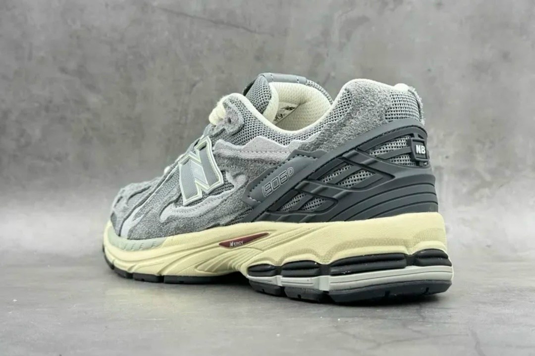 кроссовки унисекс new balance 1906d protection pack harbor grey,беговые кроссовки унисекс new balance 1906d harbor grey,кроссовки new balance 2002r "protection pack - grey",кроссовки new balance 1906d