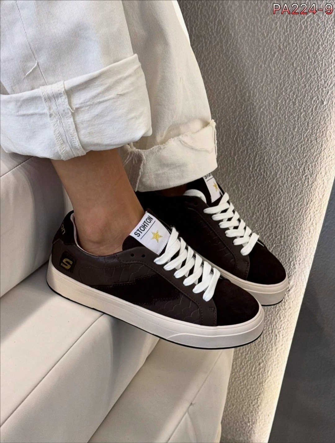 кеды на платформе golden goose aureli 337232987,кеды golden goose,кроссовки golden goose с пайетками,,golden goose кеды superstar с блестками