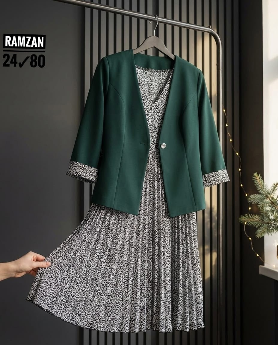 Женская одежда