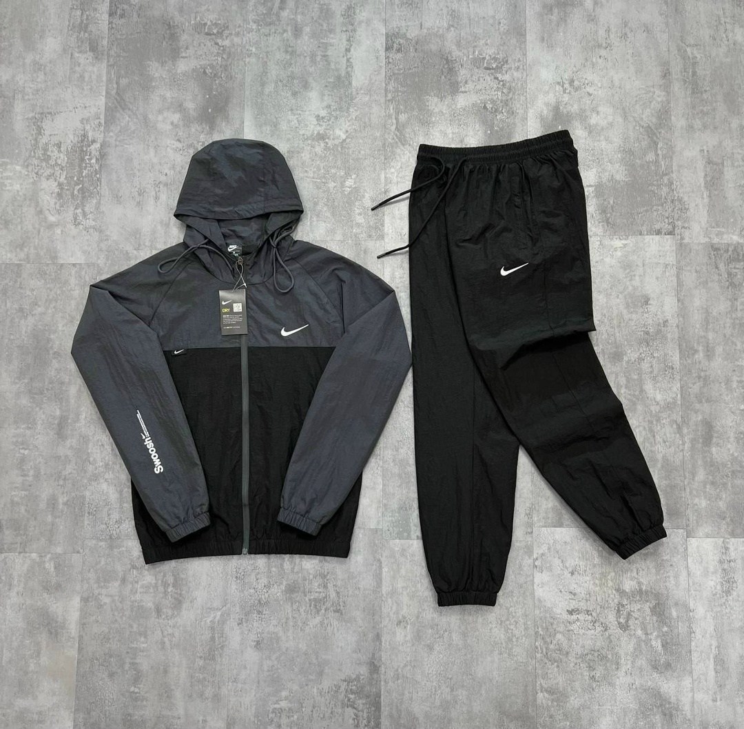 Мужская одежда