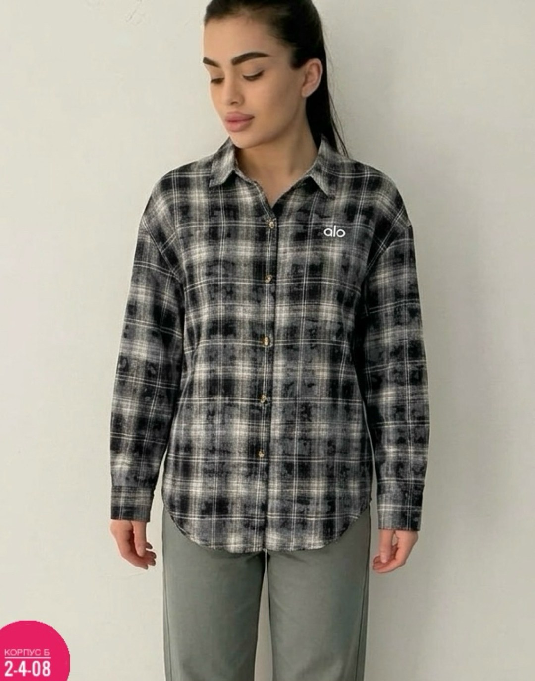 рубашка оверсайз в клетку betrendy wear,рубашка в клетку женская теплая,рубашка теплая оверсайз в клетку betrendy wear,рубашка женская в клетку,рубашка в клетку женская теплая оверсайз без кармана