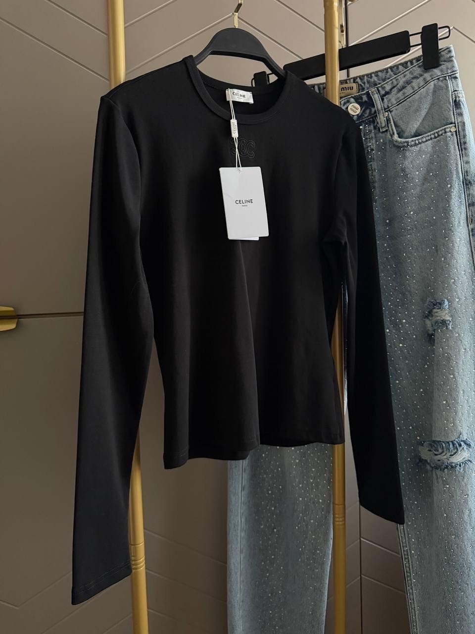 лонгслив женский черный,лонгслив женский,базовый лонгслив,лонгслив,кофта женская