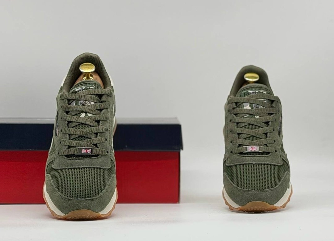 reebok classic leather utility (green),reebok classic leather olive green,reebok classic leather utility зеленые,reebok classic leather зеленые,кроссовки reebok classic