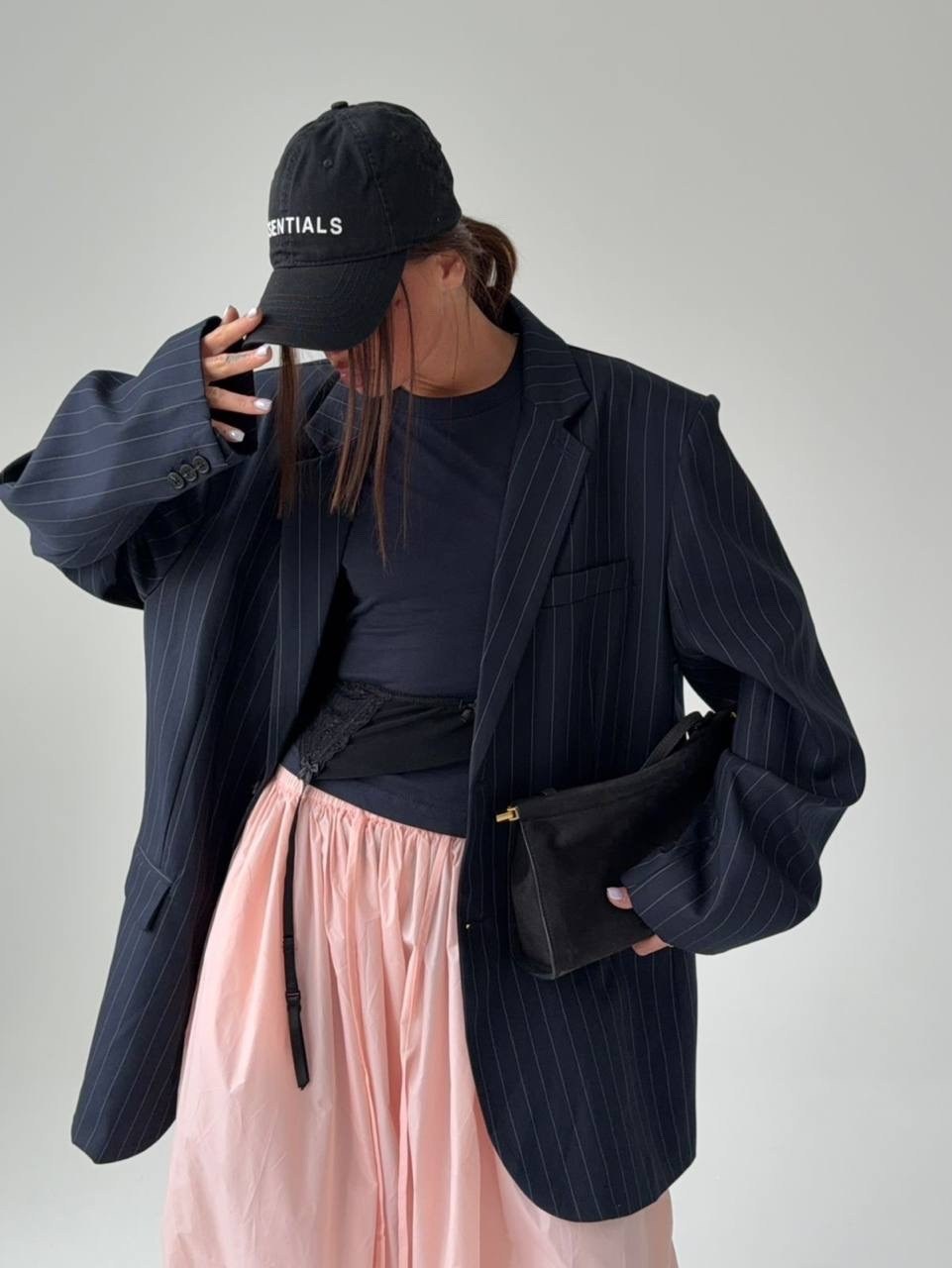 пиджак в полоску,пиджак,женский блейзер lanmrem в полоску,пиджак для женщин,жакет