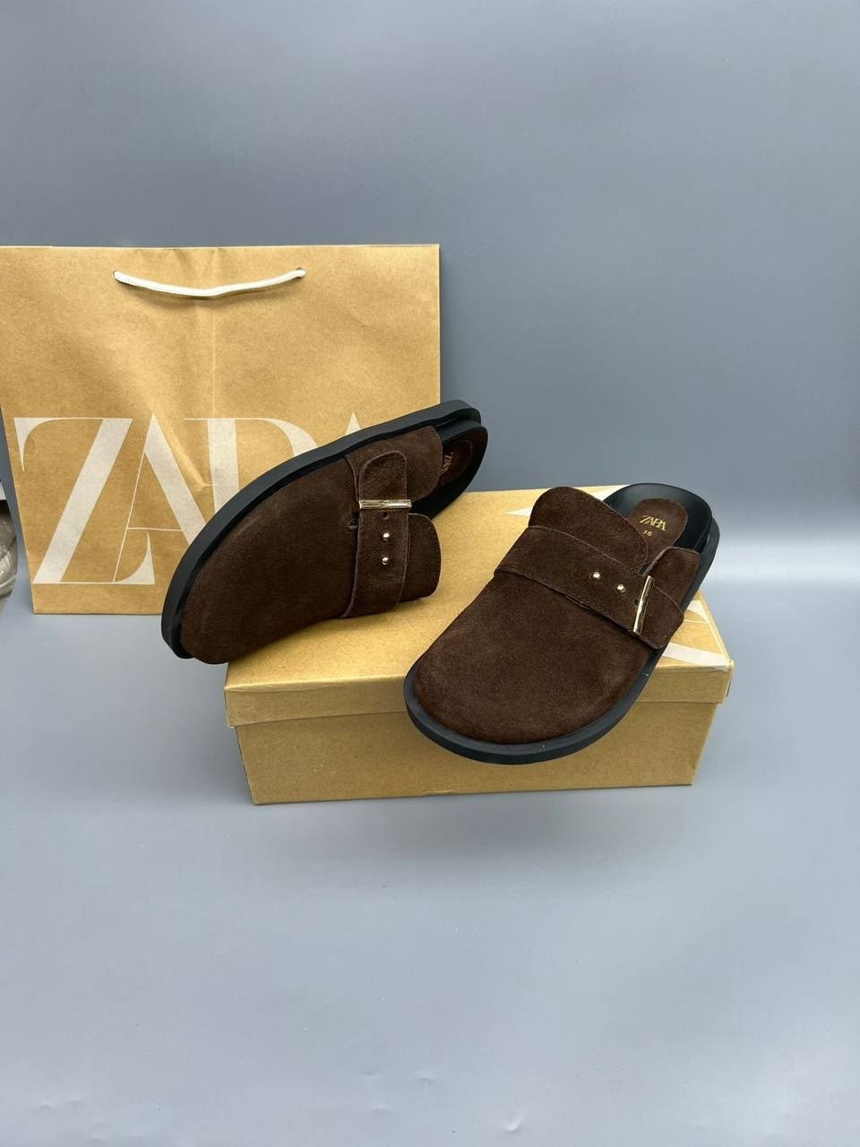 ,замшевые сабо,обуви,замшевые сабо hermes,мюли мужские