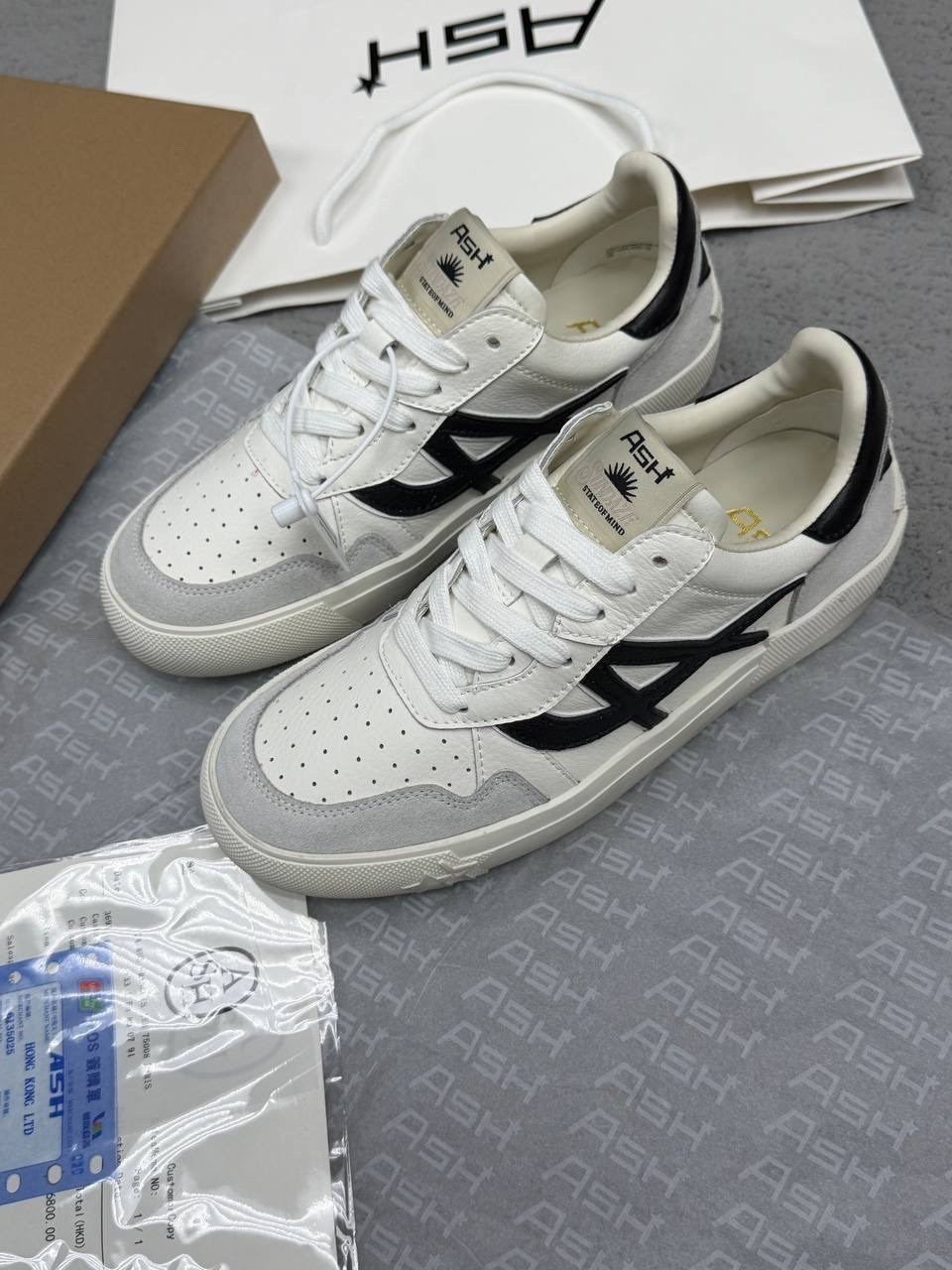 кроссовки,женские кроссовки,кроссовки ash,спортивная ,кроссовки premiatа