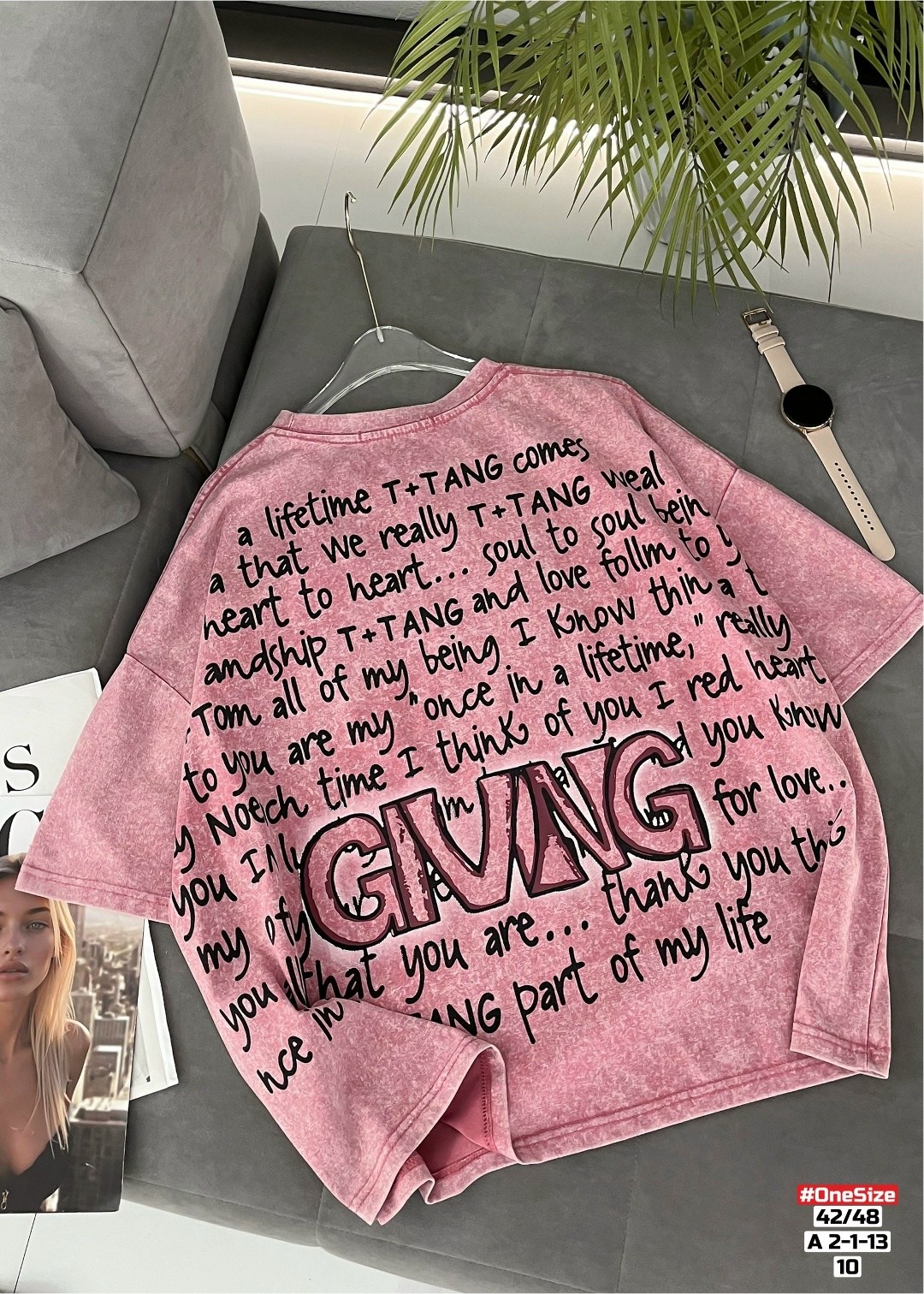 Женская одежда