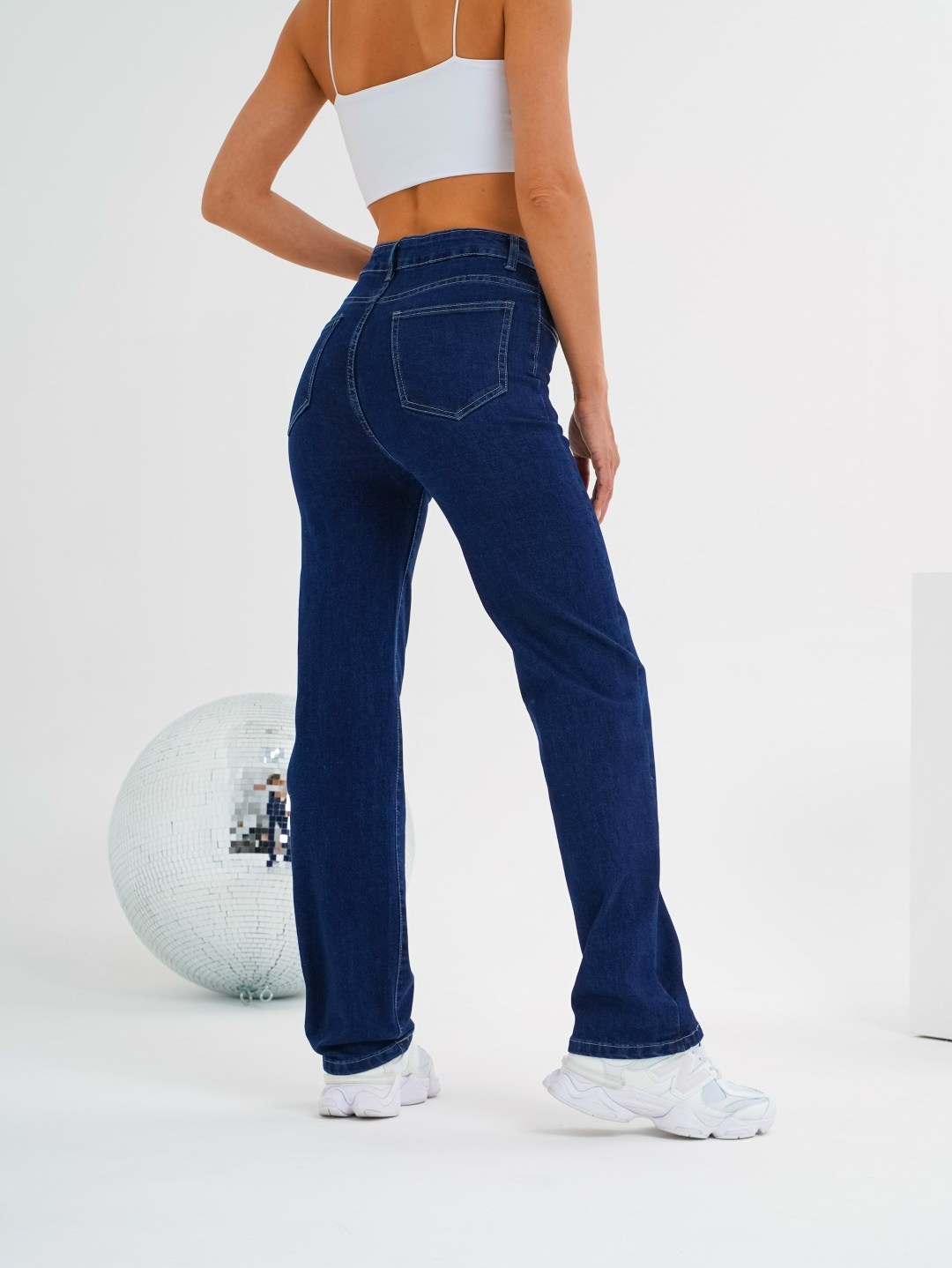 джинсы широкие клеш с высокой посадкой blue pp,женские джинсы,джинсы женские клеш,джинсы женские широкие,джинсы широкие прямые