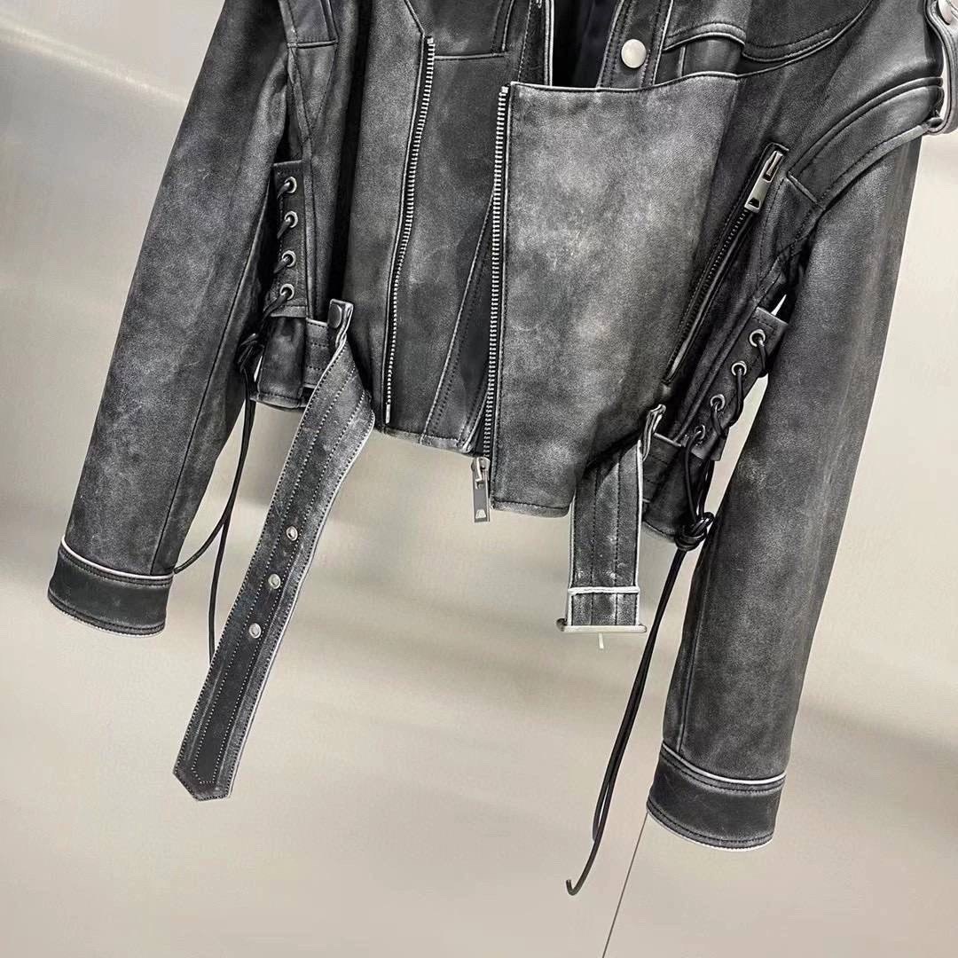 косуха женская куртка кожаная оверсайз,косуха куртка,куртка косуха женская,кожаная куртка косуха серая винтаж короткая,кожаная куртка косуха