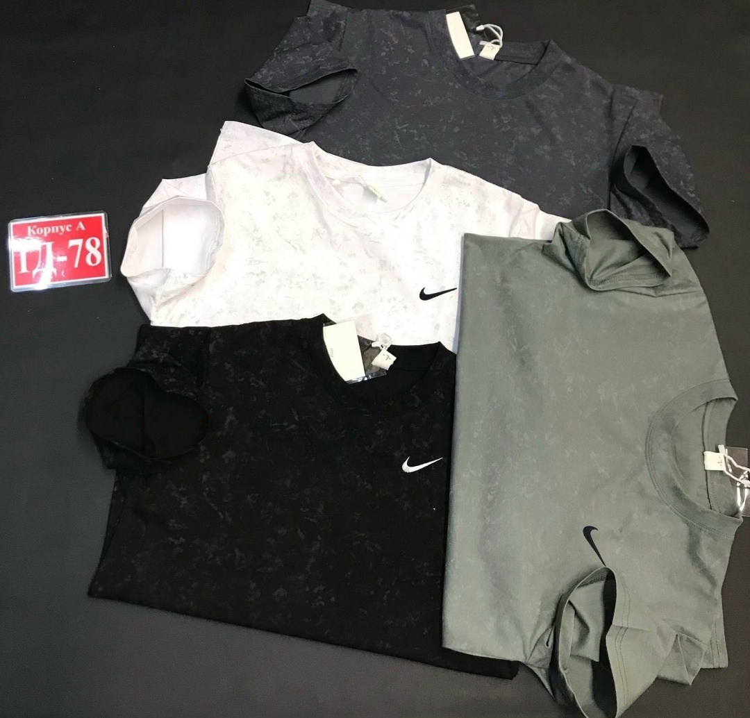 Мужская одежда