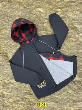 Верхняя одежда