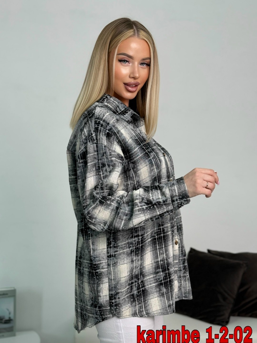 Женская одежда