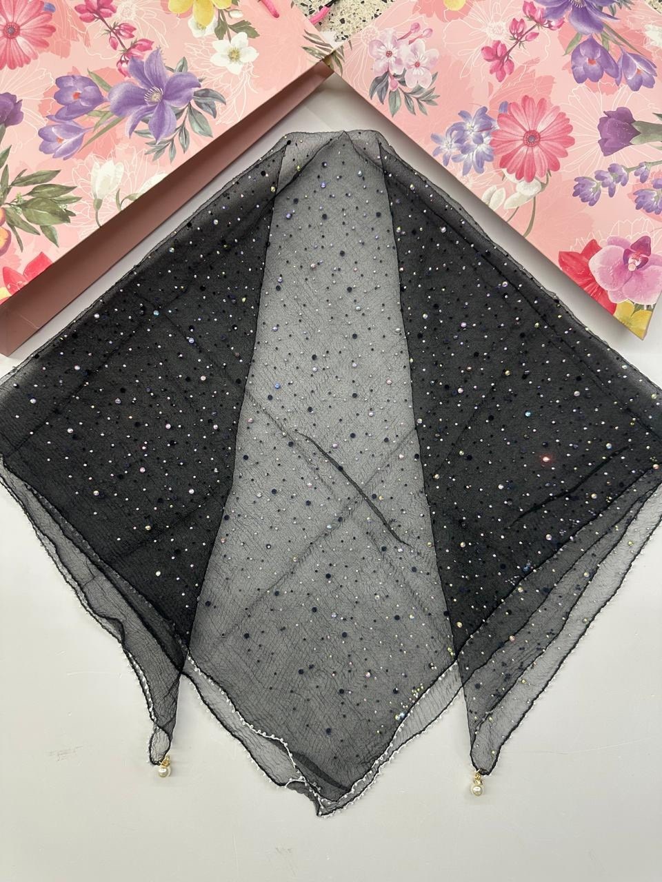 платки женские,платки шарф,белый платок,платка,красивый платок