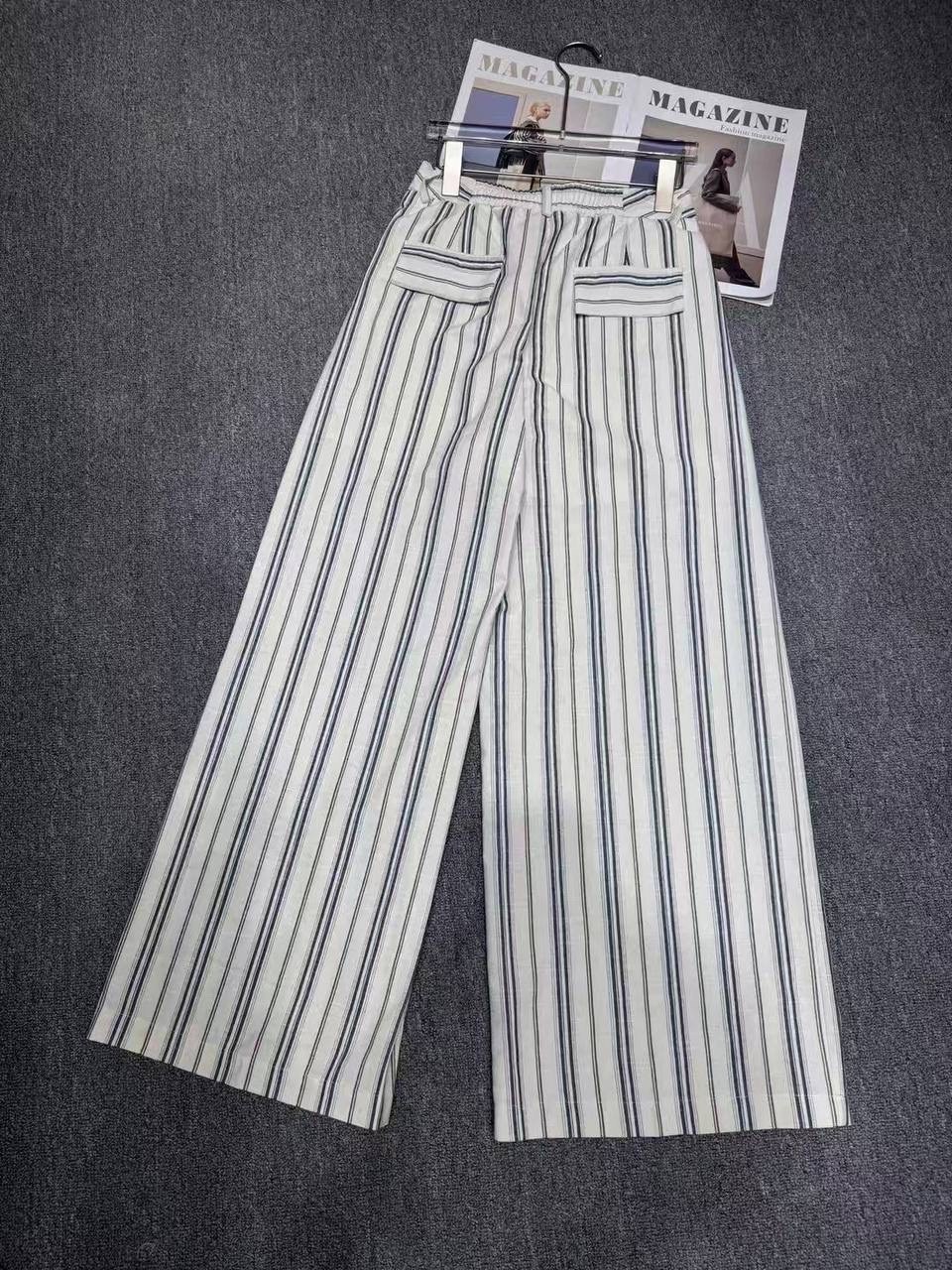 модные брюки,брюки палаццо,широкие брюки,одежда брюки,брюки в полоску
