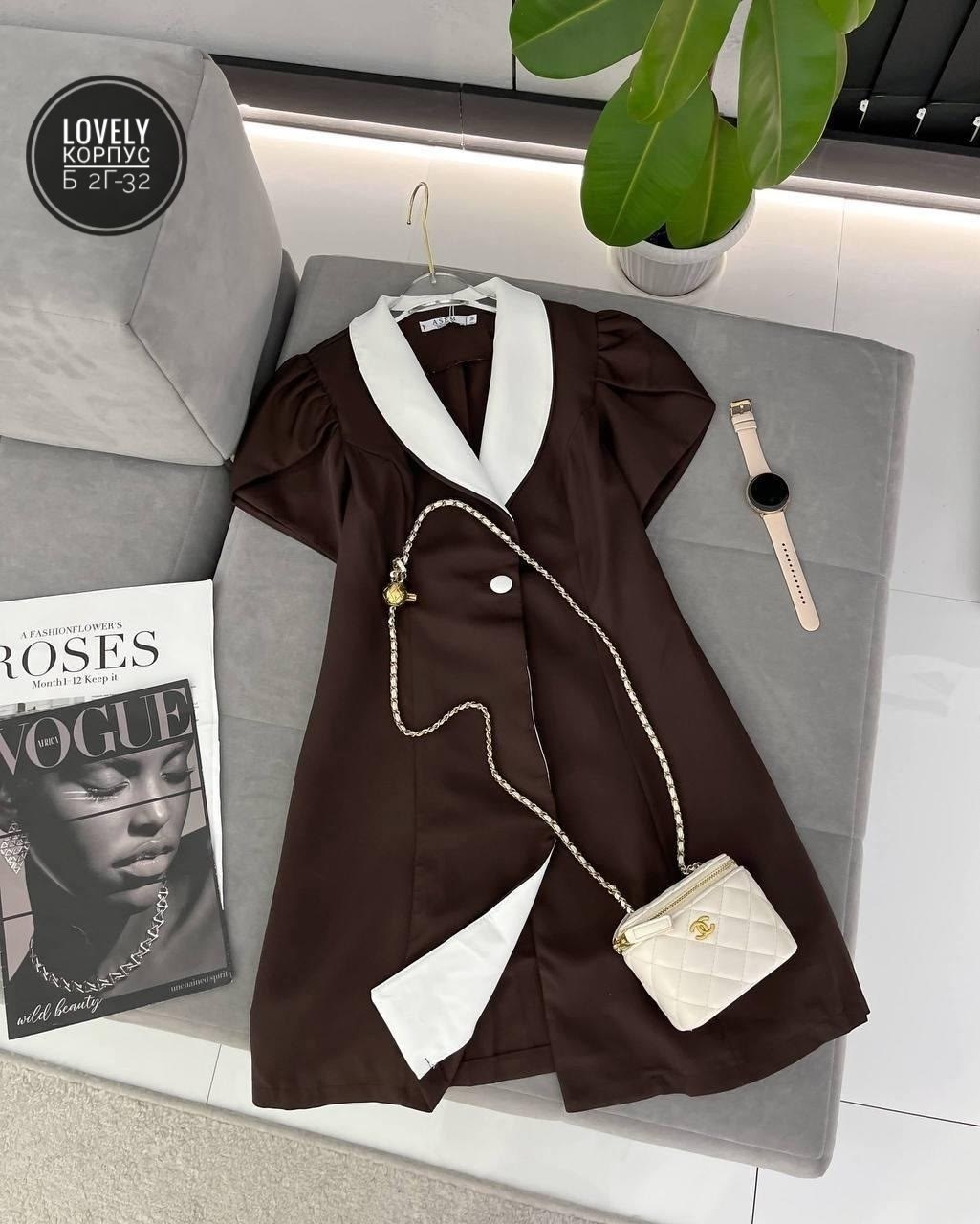 платье с воротником,платье с отложным воротником,модное платье,платье с бантом,короткое платье