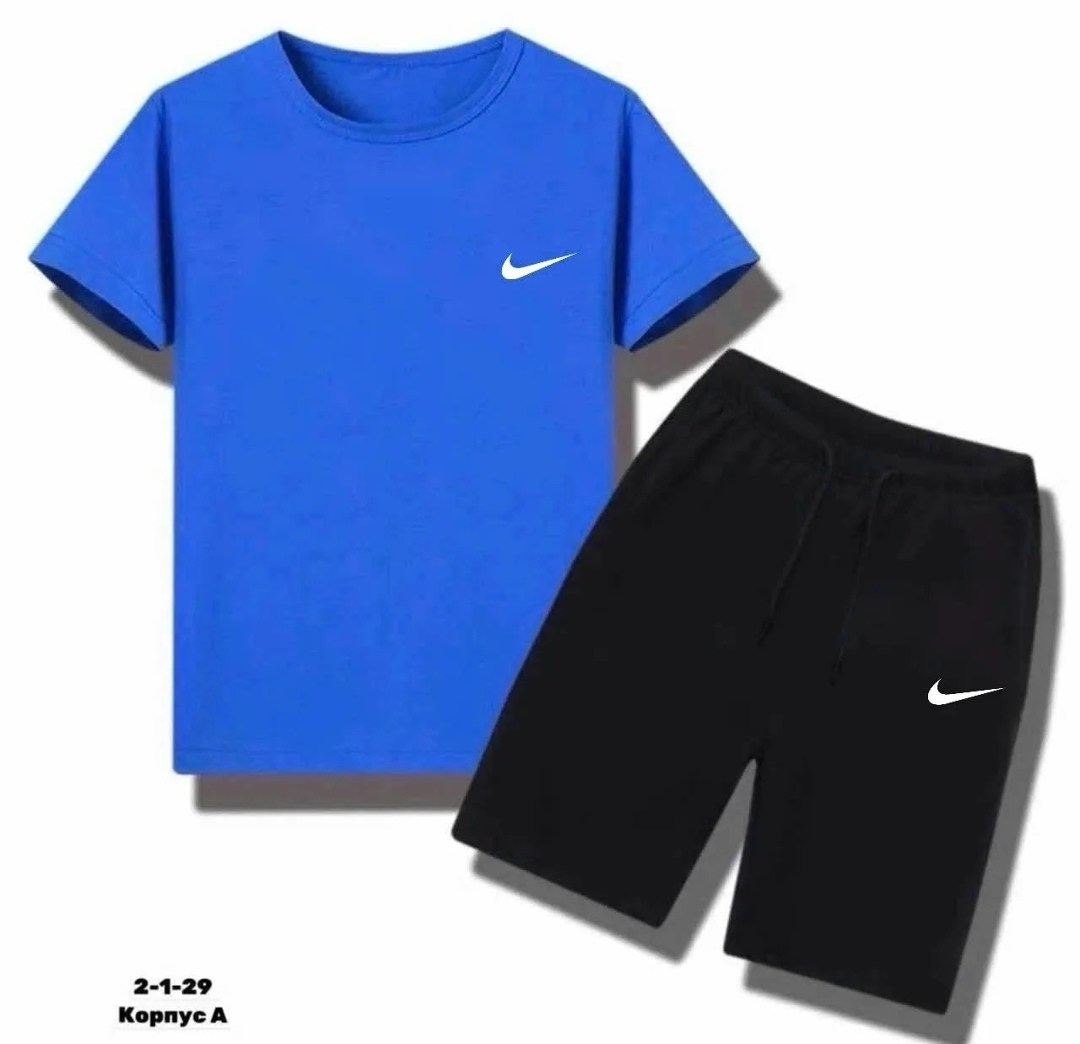 Мужская одежда