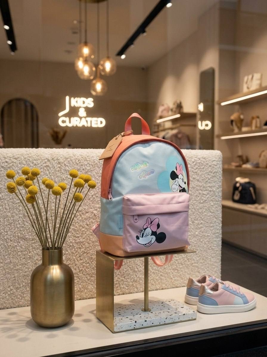 детский рюкзак zara микки маус,рюкзак микки маус,оригинальный новый детский рюкзак disney с микки,рюкзак anello с микки маусом,рюкзак минни маус