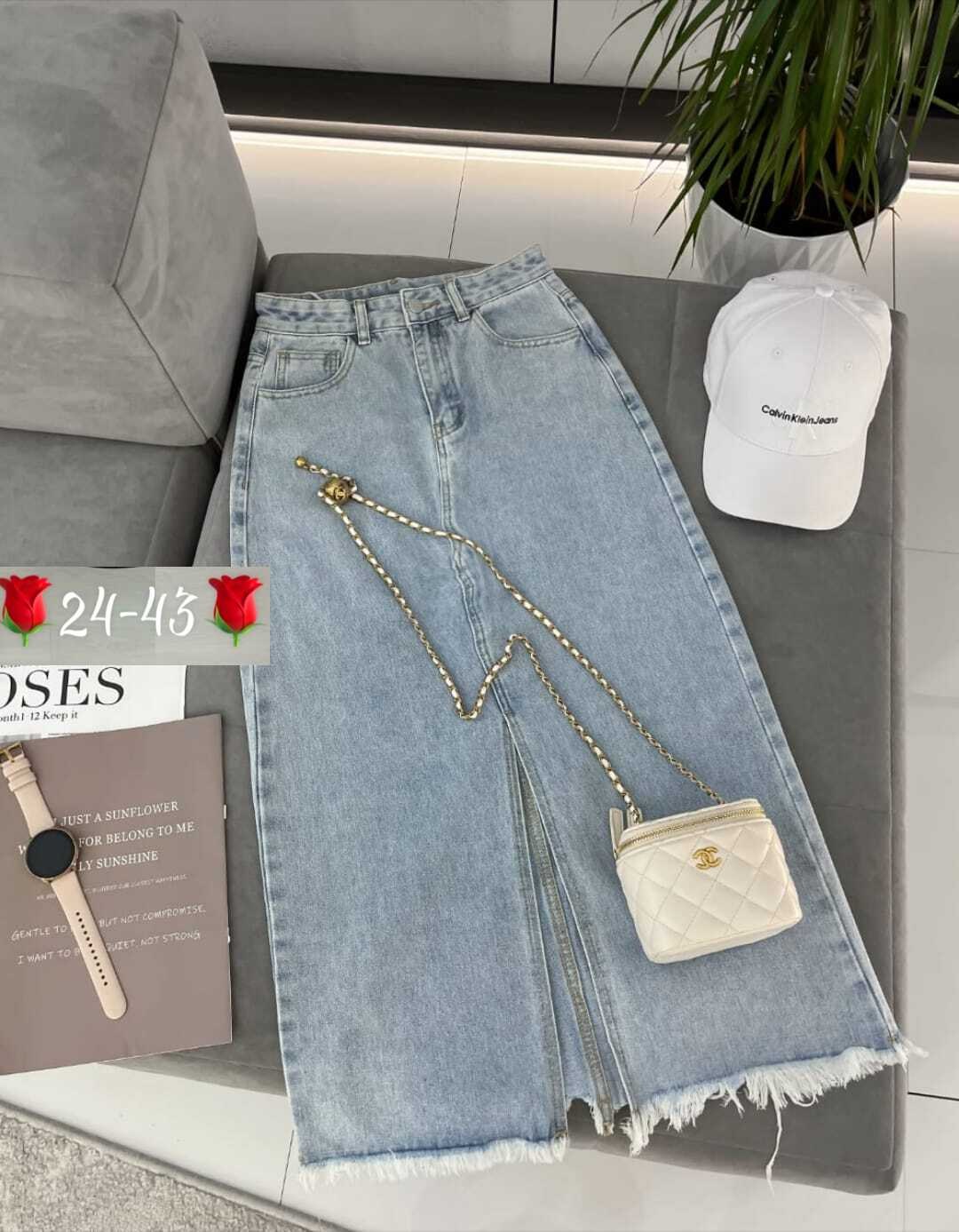 юбка джинсовая длинная,юбка джинсовая,юбка джинсовая миди,юбка джинсовая женская,юбка джинс