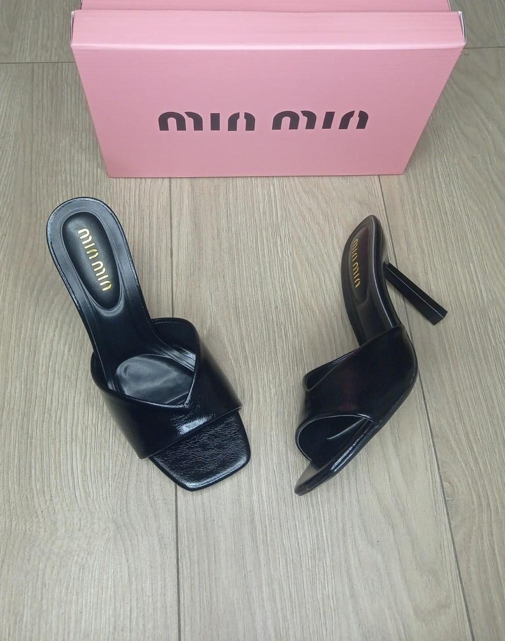 ,шлепанцы женские,босоножки женские,босоножки miu miu,женская