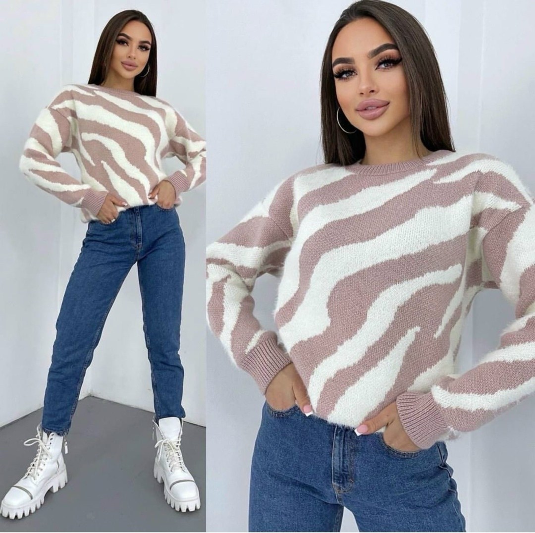 свитер,женский джемпер,свитер теплый вязаный,свитера женские,женская кофта