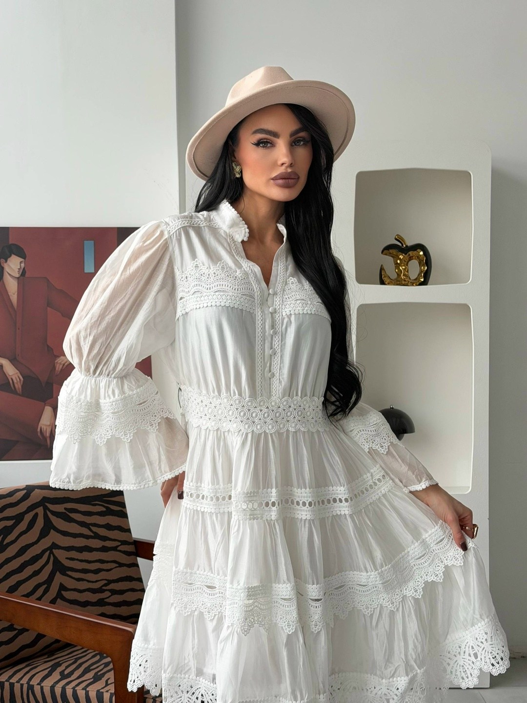 платье с кружевами,кружевное платье,платье стиль,винтажное платье,платье с рюшами