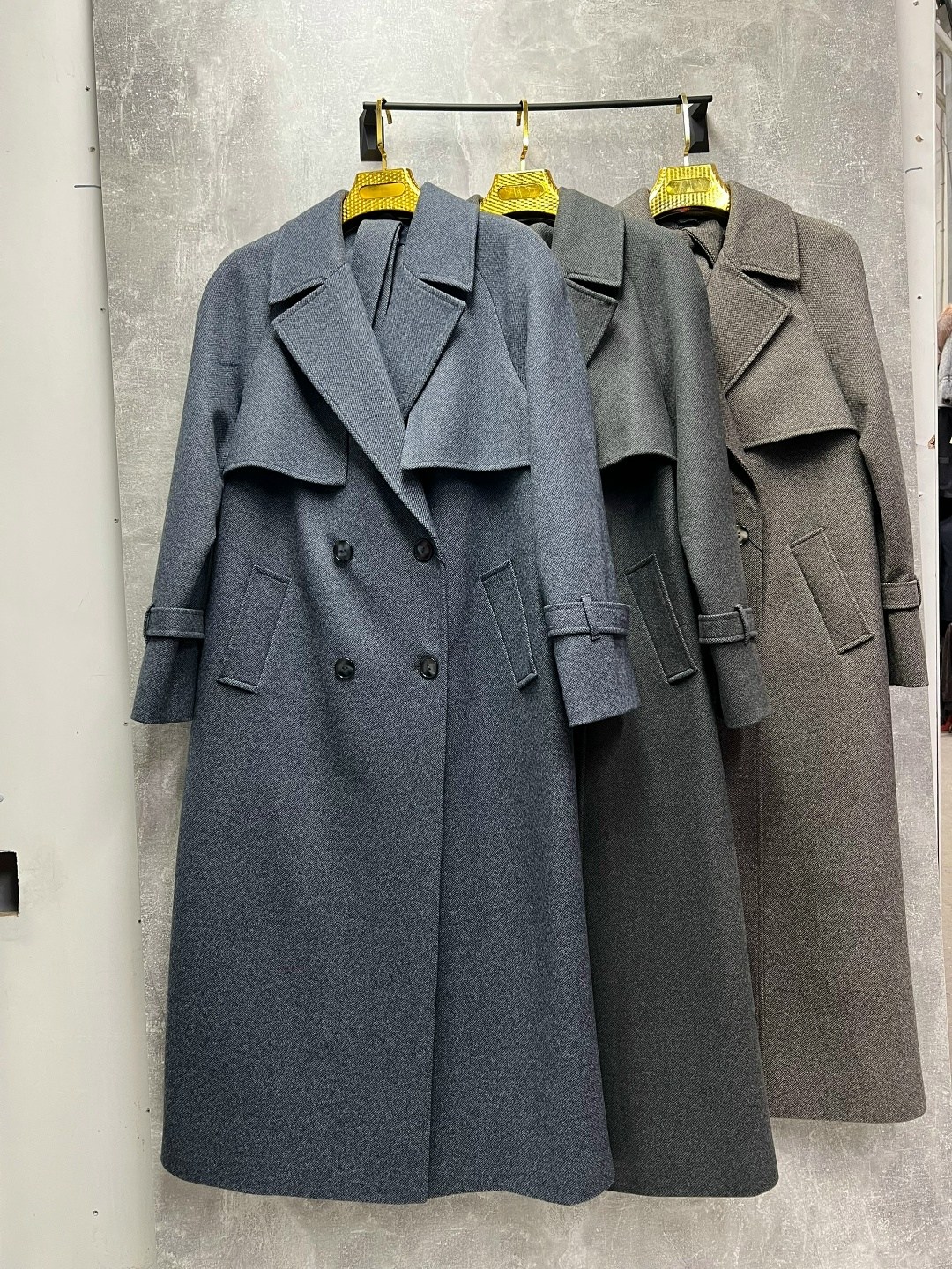 пальто женские,пальто,демисезонные пальто,шерстяное пальто,женское серое шерстяное пальто