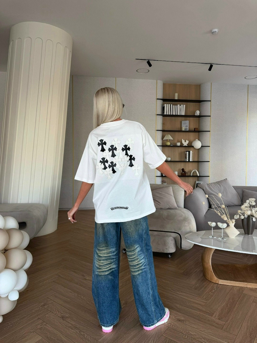 футболки женская оверсайз,мода стиль,стиль одежды,мода модная