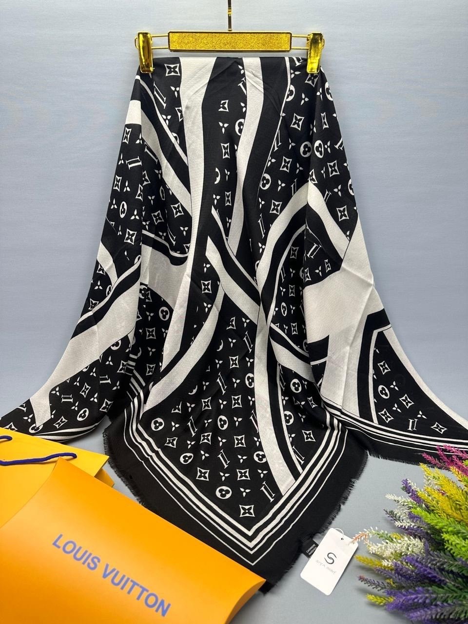 шелковый шарф,шарф платок,платки большие,шарф женский платок,женские платки