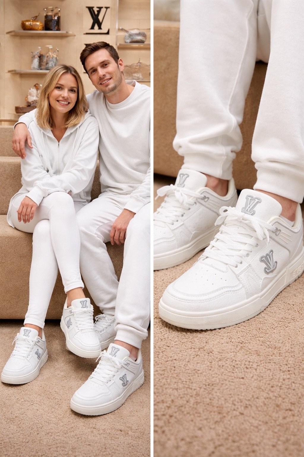 кроссовки louis vuitton,кроссовки louis vuitton trainer,мужские кроссовки louis vuitton белый черный,кроссовки женские louis vuitton,луи виттон кроссовки