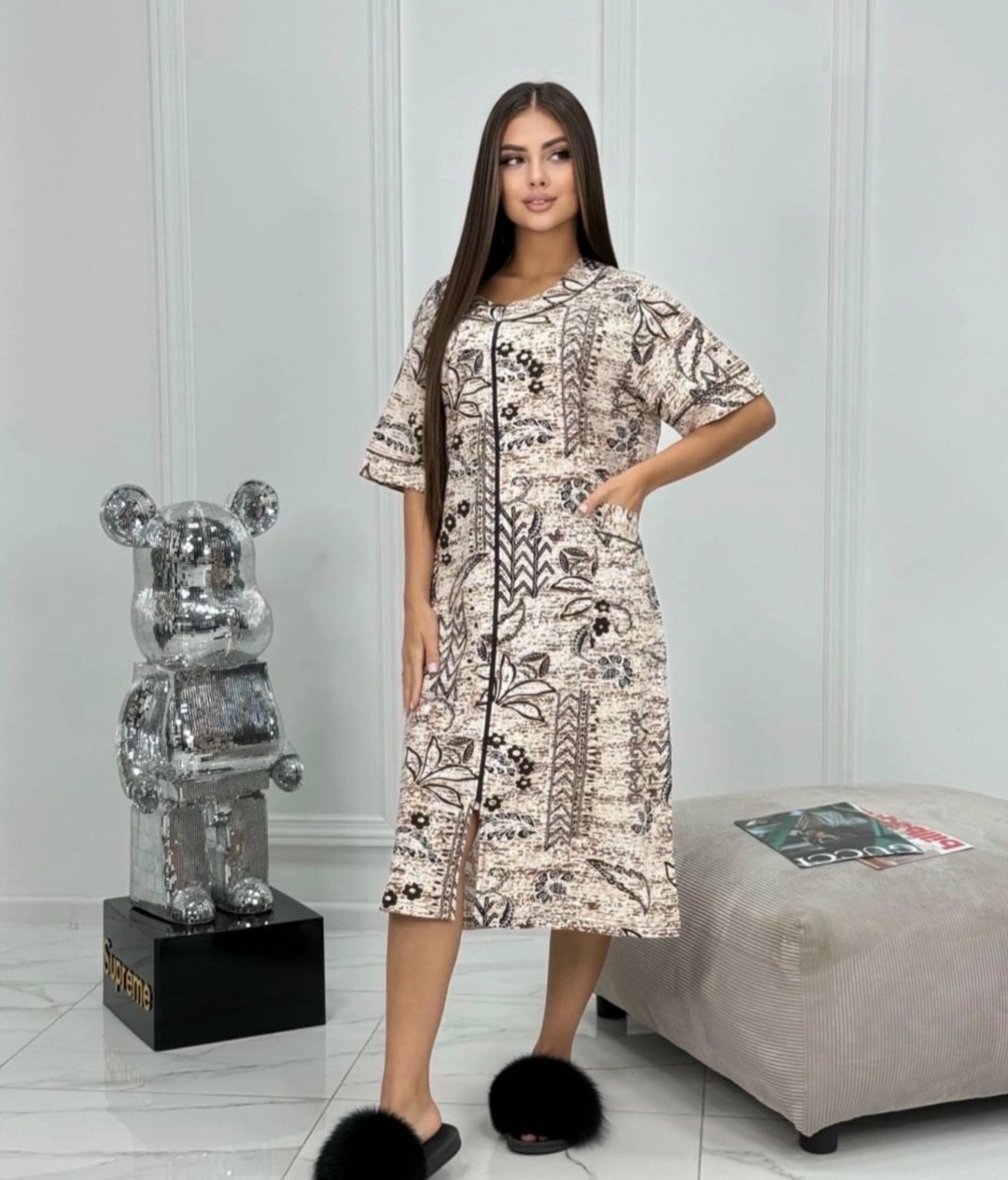 женские халаты,женская домашняя одежда,халат большие размеры,халат домашний женский,