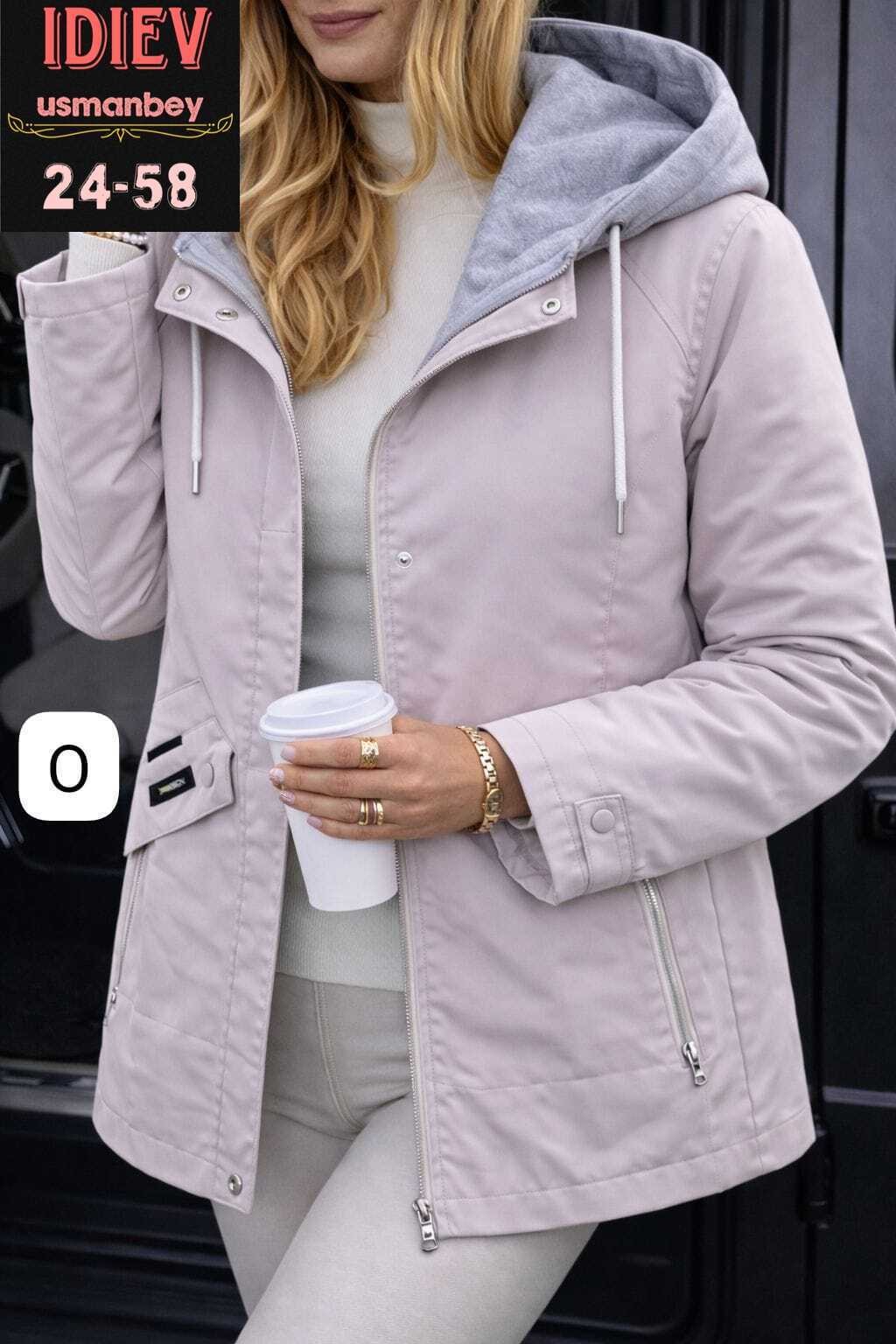 куртка женская демисезонная с капюшоном удлиненная,куртка демисезонная с капюшоном mi&mi 203231077,куртка женская,куртка женская демисезонная,куртка женская демисезонная с капюшоном