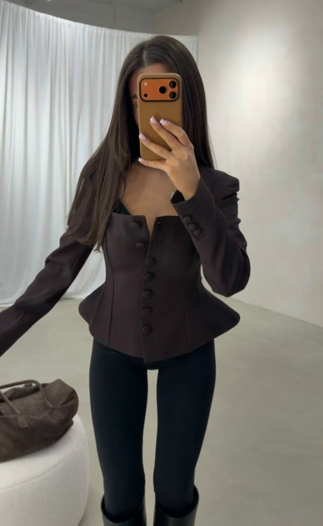 жакет с баской,пиджак с баской,жакет,костюм женский,пиджак с баской женский