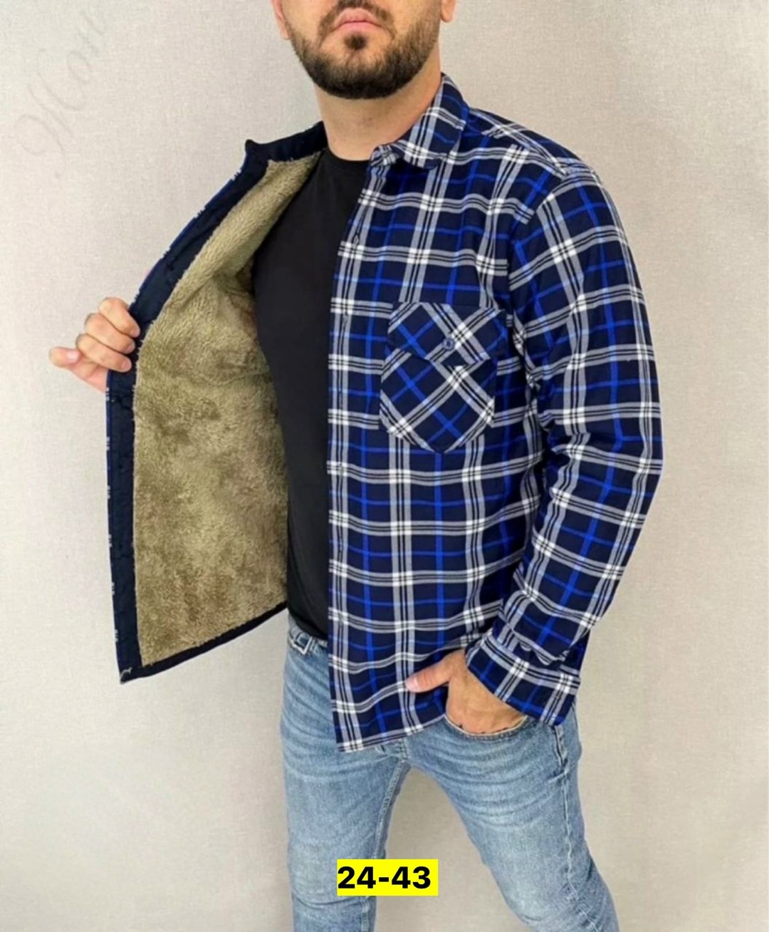 Мужская одежда