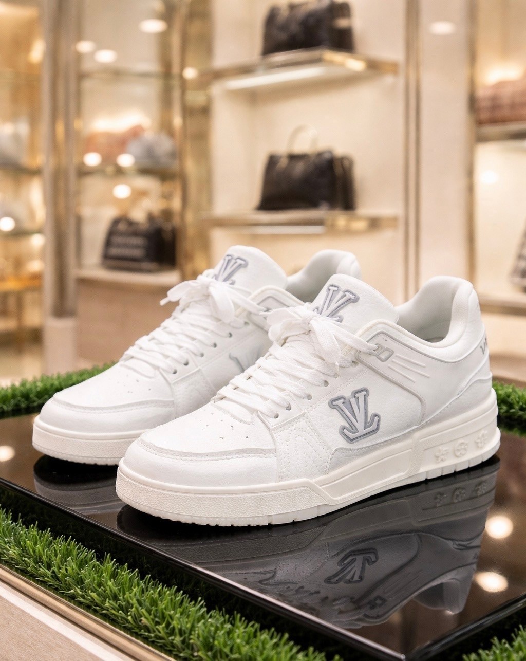 кроссовки louis vuitton,кроссовки louis vuitton trainer,мужские кроссовки louis vuitton белый черный,кроссовки женские louis vuitton,луи виттон кроссовки