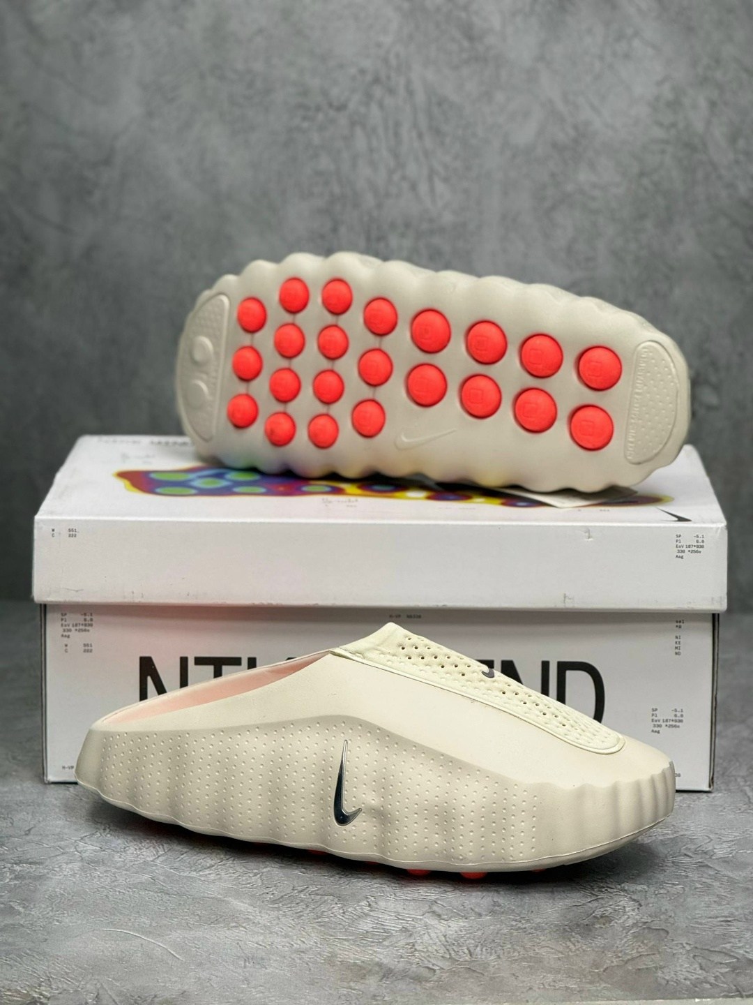 nike mind 001,nike mind 002,nike mind,кроссовки nike,шлепанцы женские