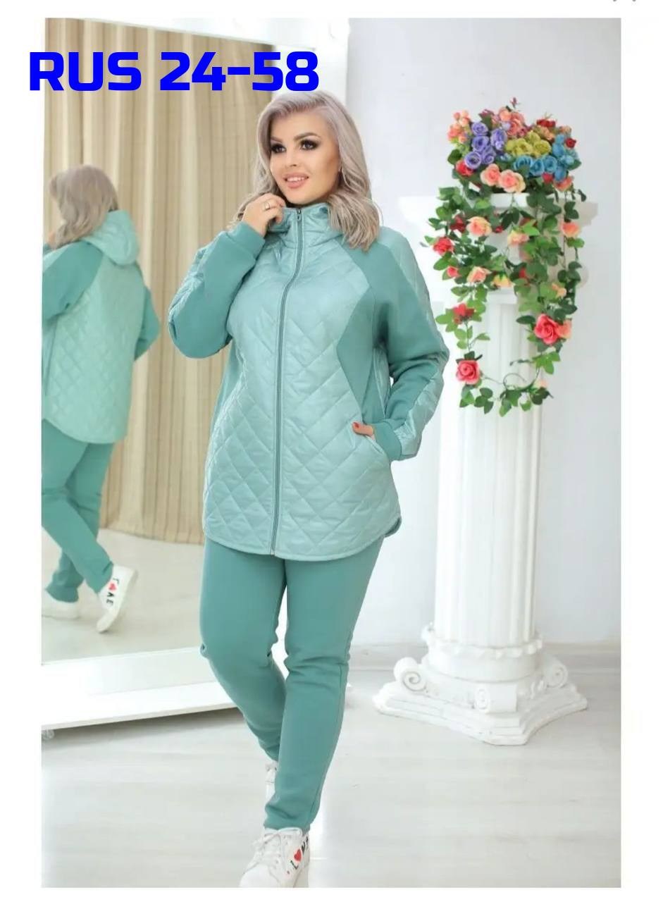 костюм женский спортивный на флисе,женские костюмы больших размеров,теплый костюм,женский костюм,женские костюмы на флисе